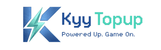 KyyTopup Logo